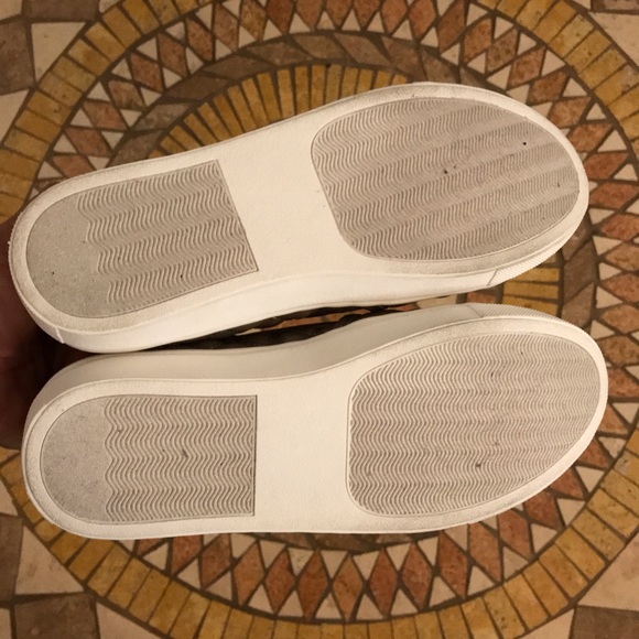 Steve Madden Ecentrq Shoes - Picture 3 of 3